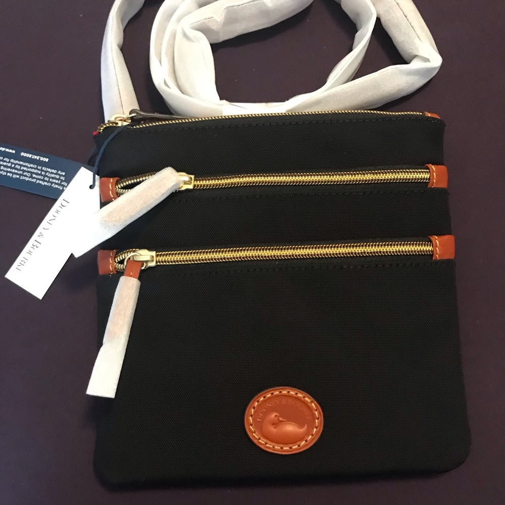 Dooney & Bourke crossbody